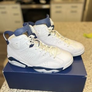 Air Jordan retro 6